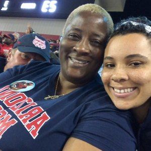 Meet your Posher, Robin